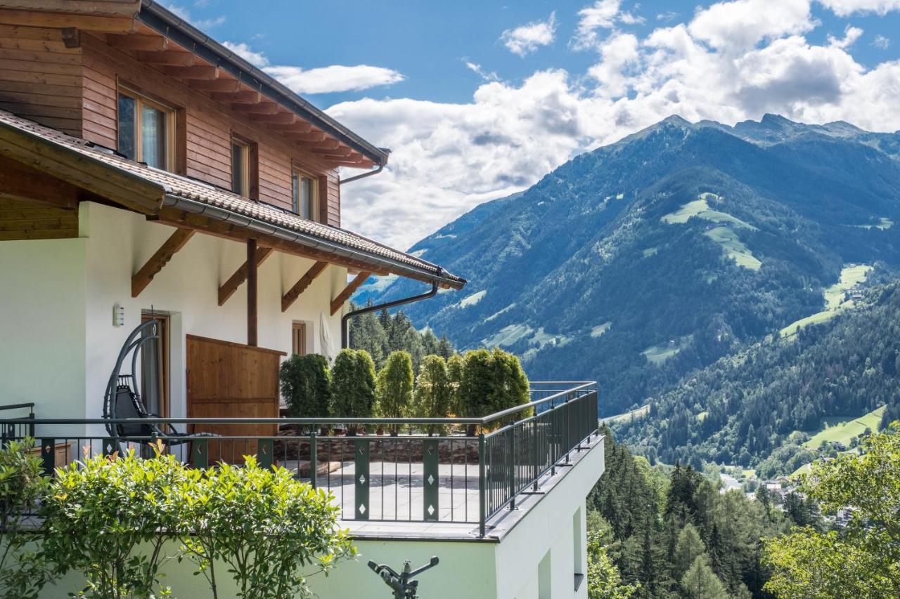 Hofschenke Pfeiftal - Bergwiese San Martino In Passiria  Luaran gambar